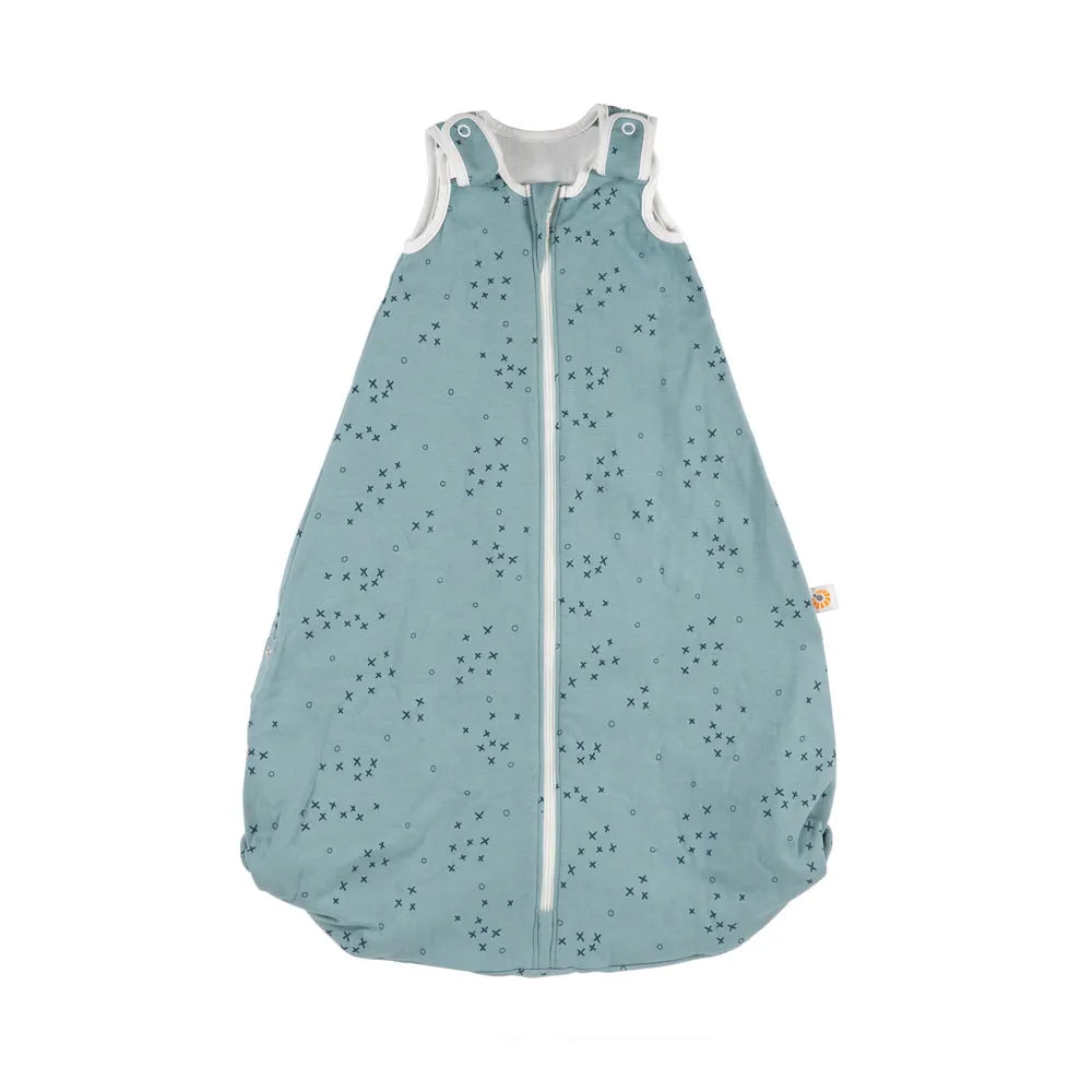 ergobaby-sacco-nanna-classico-per-neonati-e-bambini-cotone-100-regolabile-e-con- image 4