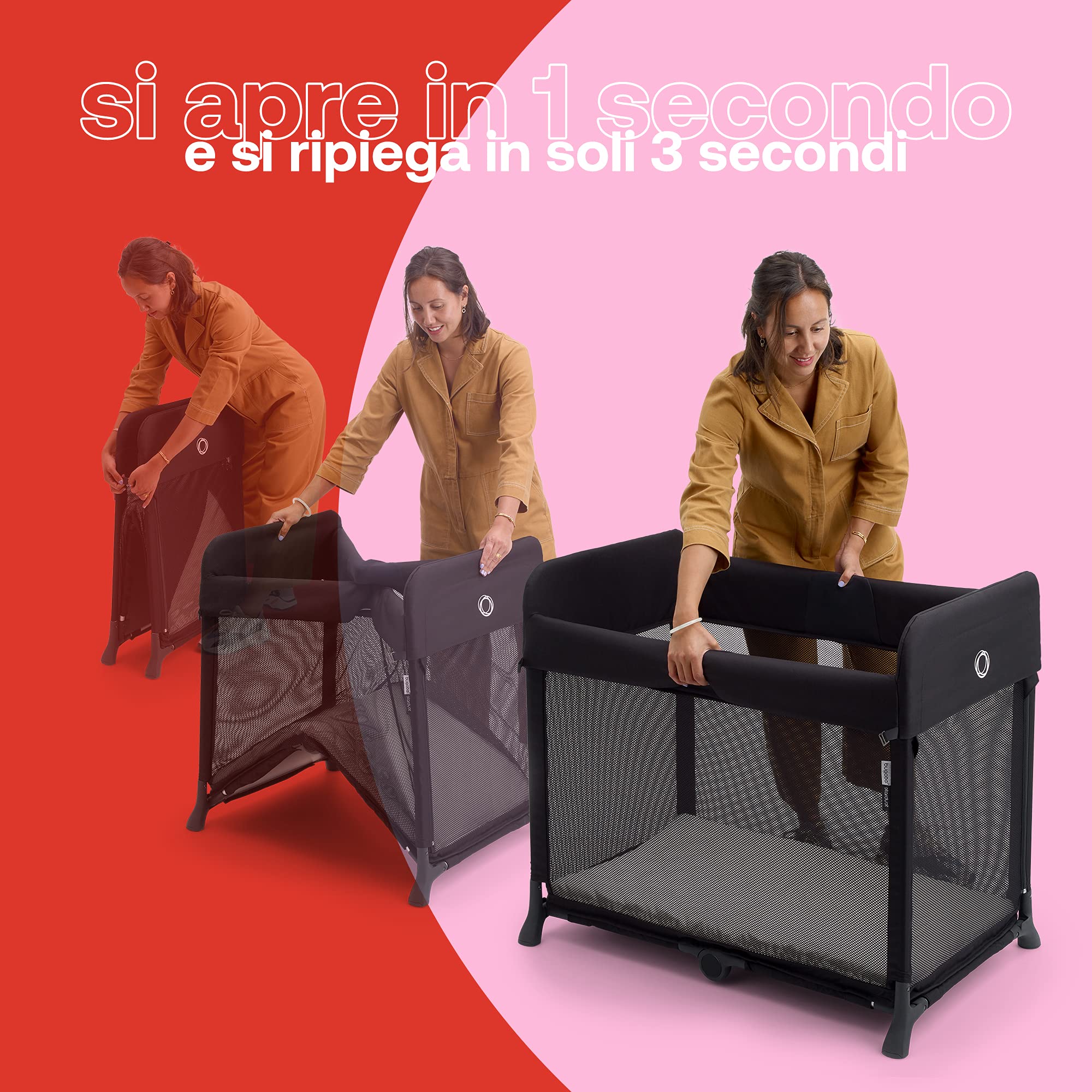 bugaboo-stardust-letto-ombrello-compatto-con-materassino-apertura-in-1-secondo-0 image 4
