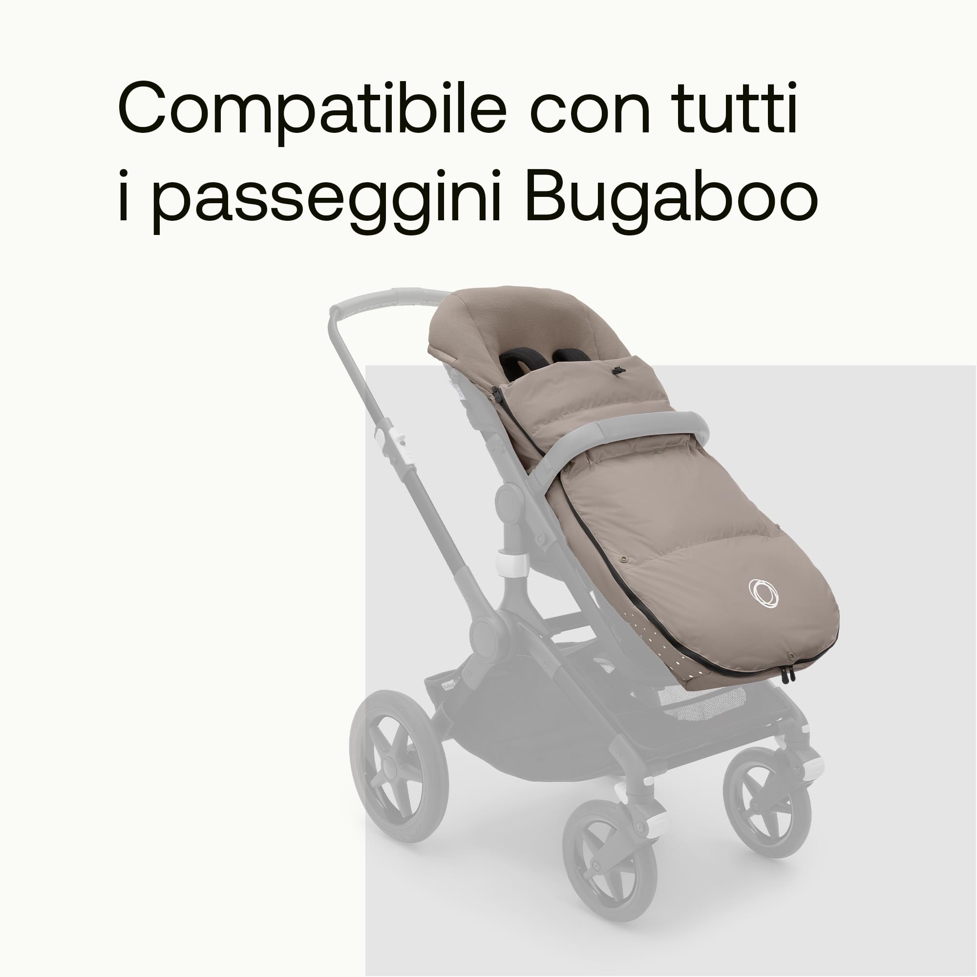 bugaboo-sacco-a-pelo-performance-invernale-con-cappuccio-poggiapiedi-e-cerniera- image 7