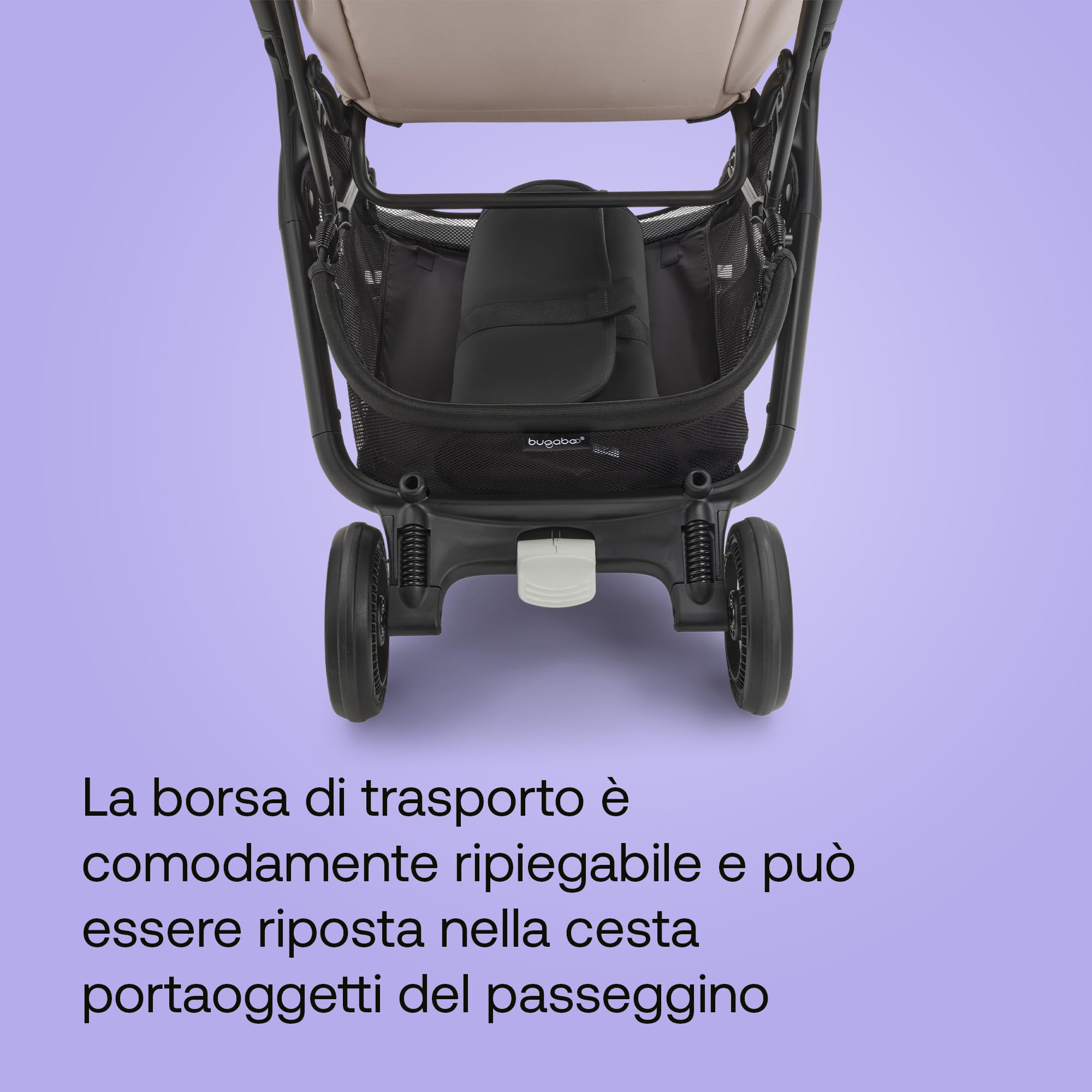 bugaboo-borsa-trasporto-passeggino-butterfly-certificata-iata image 6