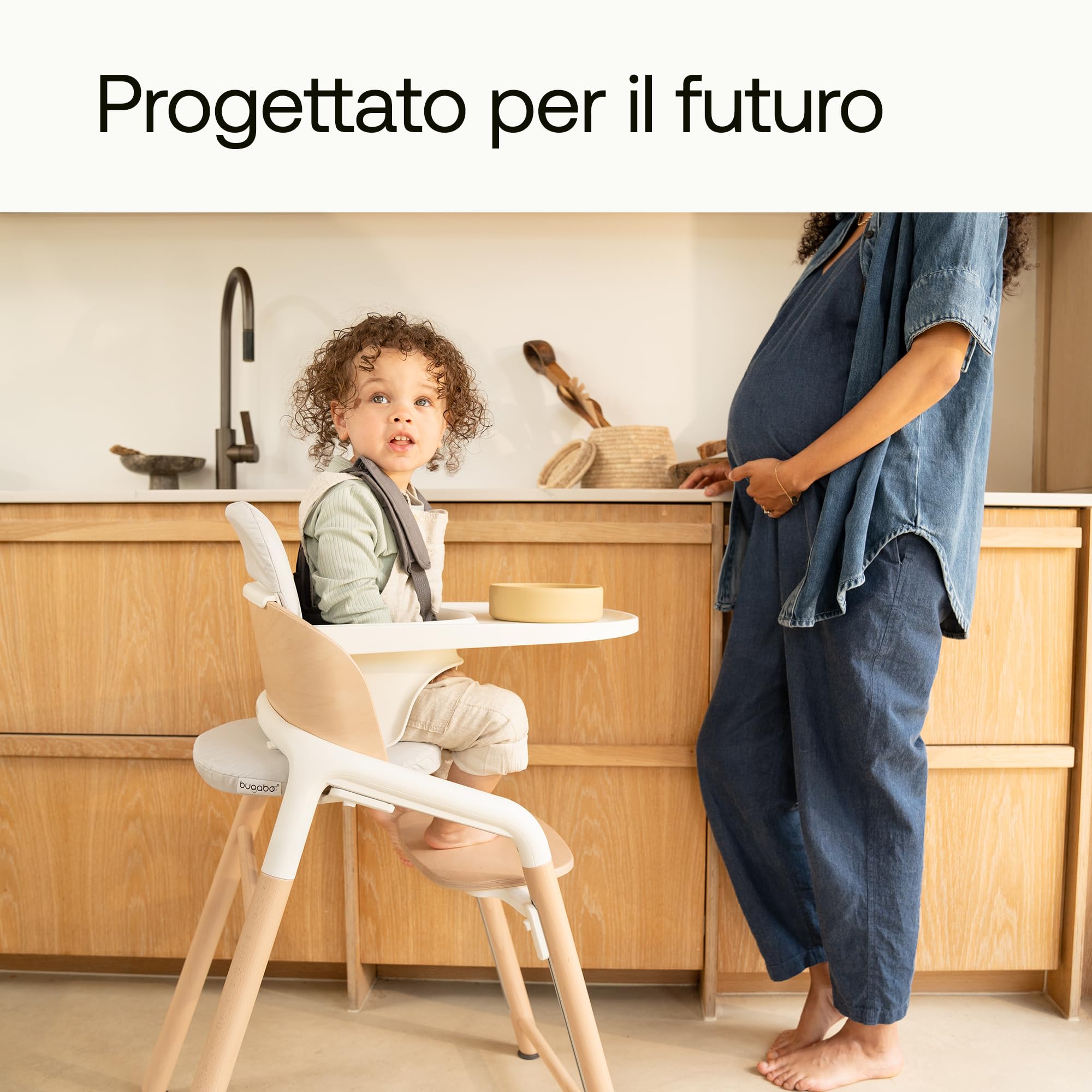 bugaboo-giraffe-pic-nic-vassoio-per-set-baby-della-sedia-evolutiva-bugaboo-giraf image 7