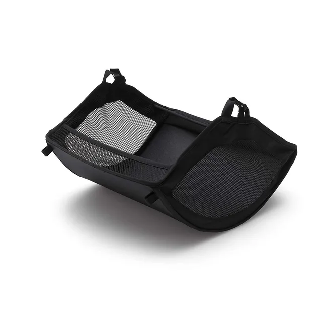 bugaboo-cesto-sottosella-per-cameleon-3-plus-nero image 1