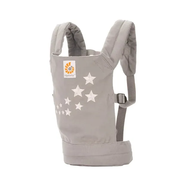 ergobaby-marsupio-porta-bambole-per-bambini-dai-18-mesi-100-cotone-portabile-dav image 1