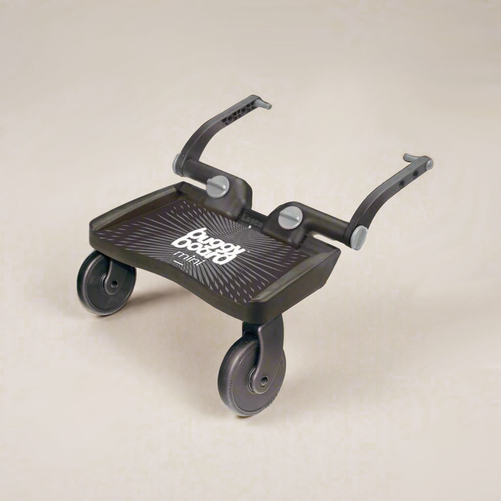 lascal-buggyboard-mini-pedana-compatta-e-leggera-con-attacco-one-click-per-la-ma image 2