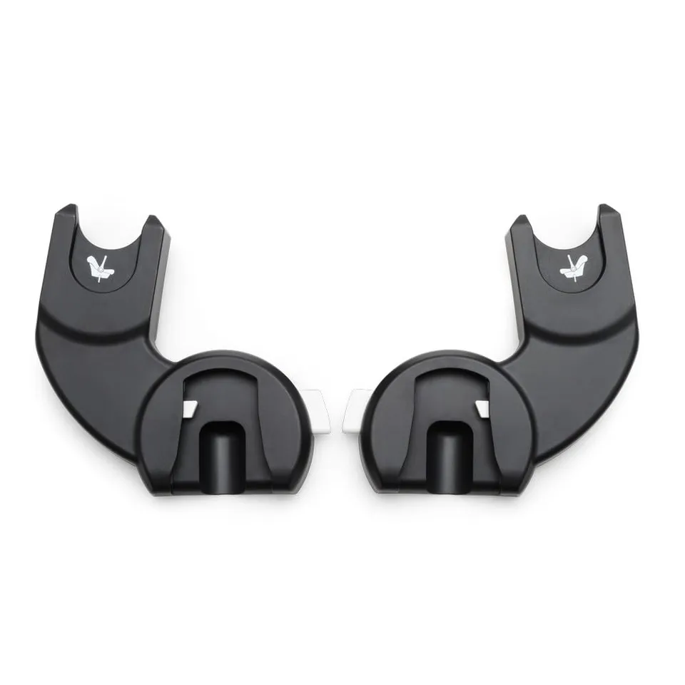 bugaboo-dragonfly-adattatore-per-seggiolino-auto-compatibile-maxi-cosi-e-bugaboo image 1