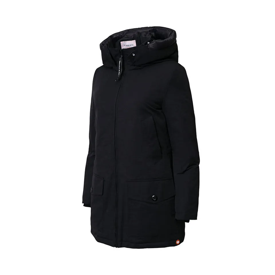 koala-wombat-co-london-parka-premaman-e-porta-beb-nero image 1