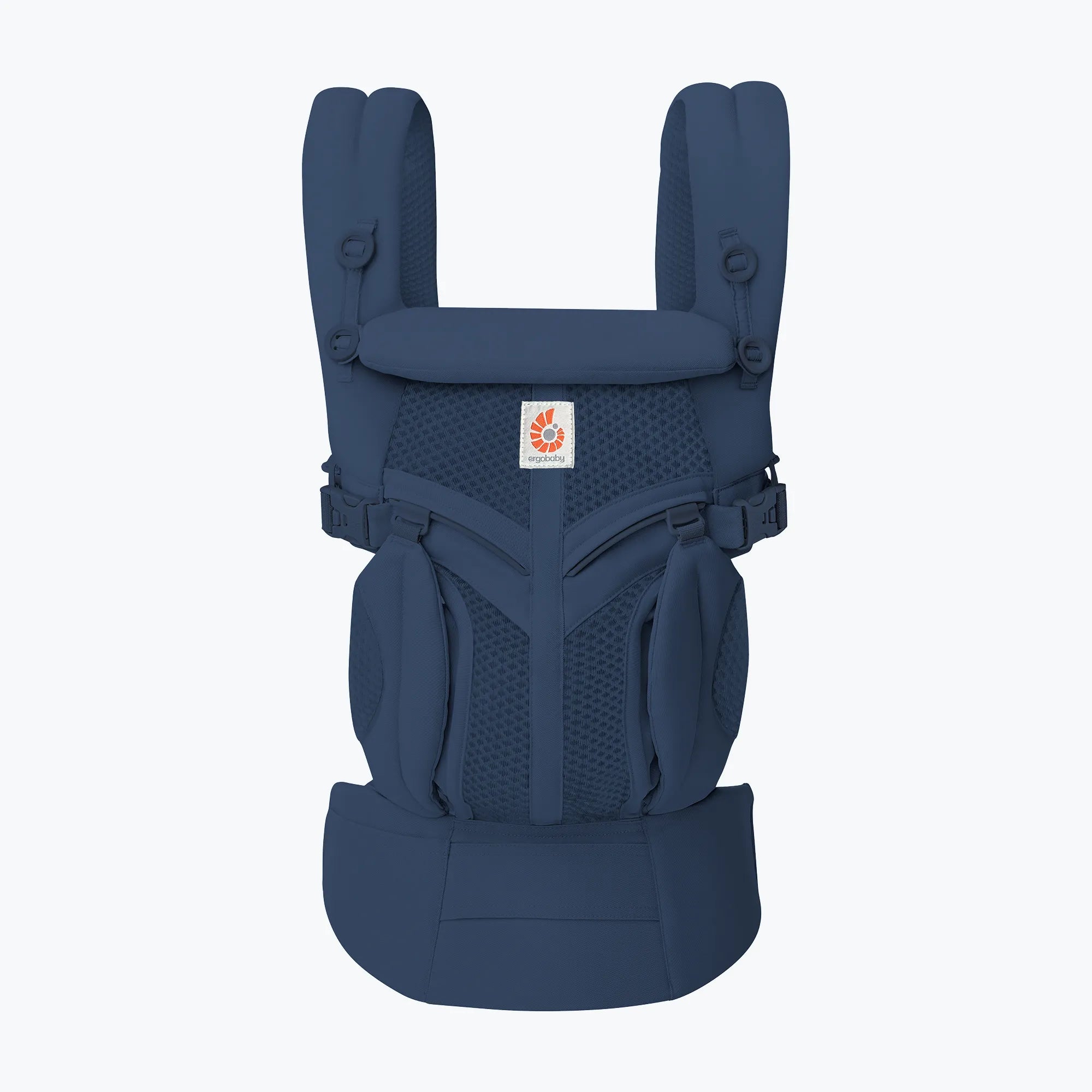ergobaby-omni-classic-marsupio-4-posizioni-dalla-nascita-ai-48-mesi-con-poggiate image 1