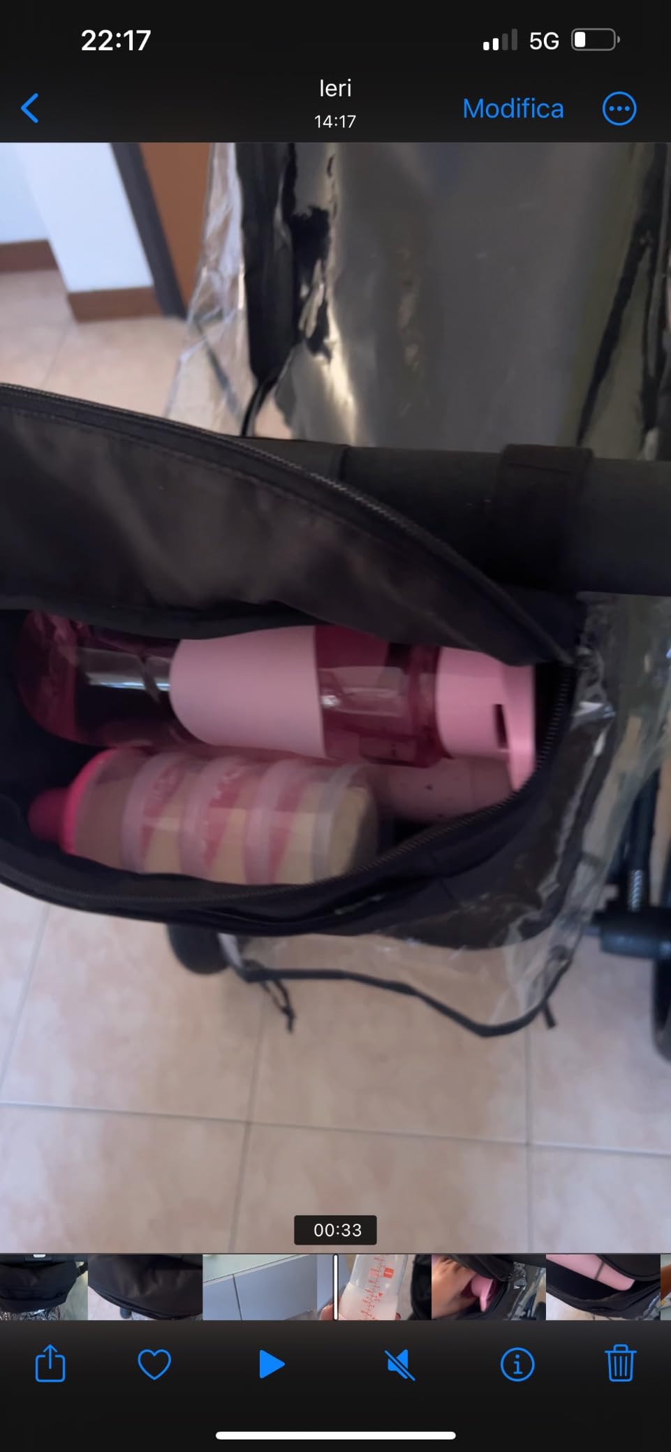 Finalmente ordine!