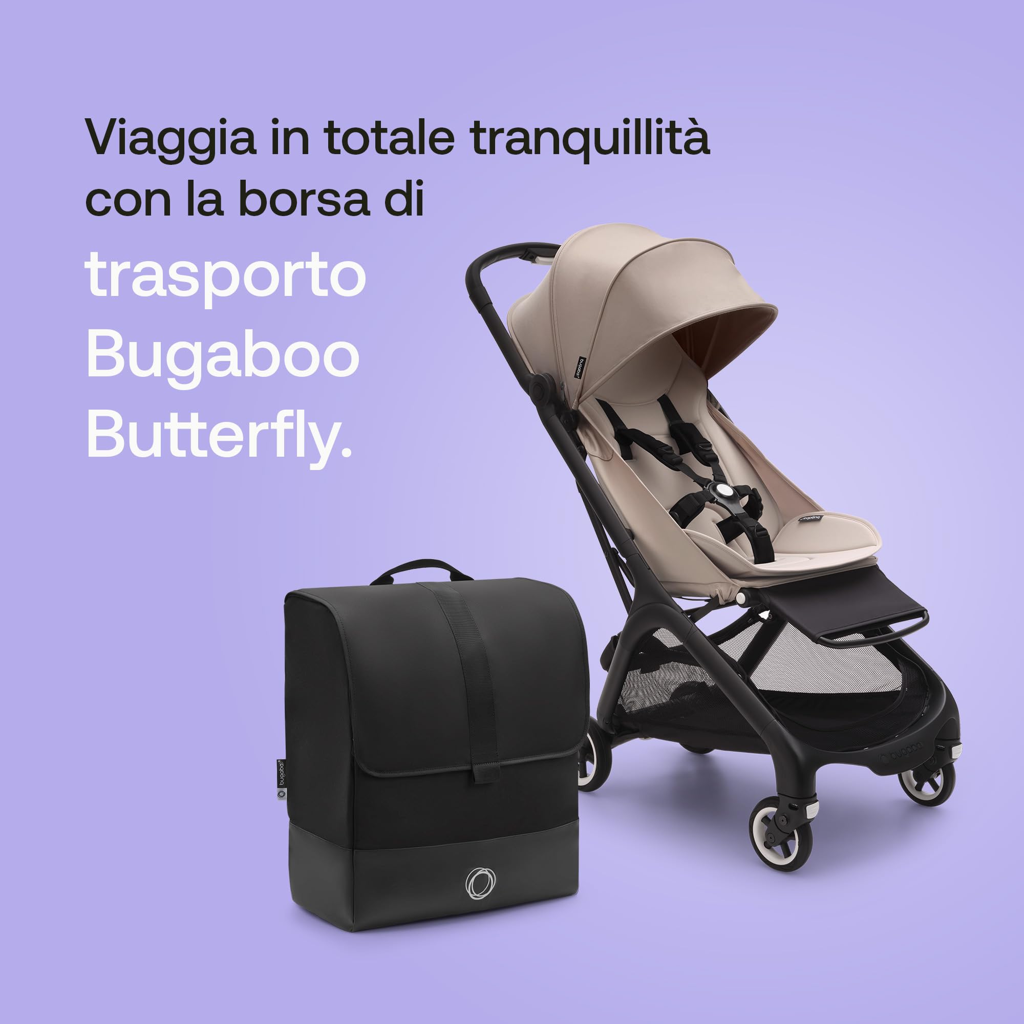 bugaboo-borsa-trasporto-passeggino-butterfly-certificata-iata image 2