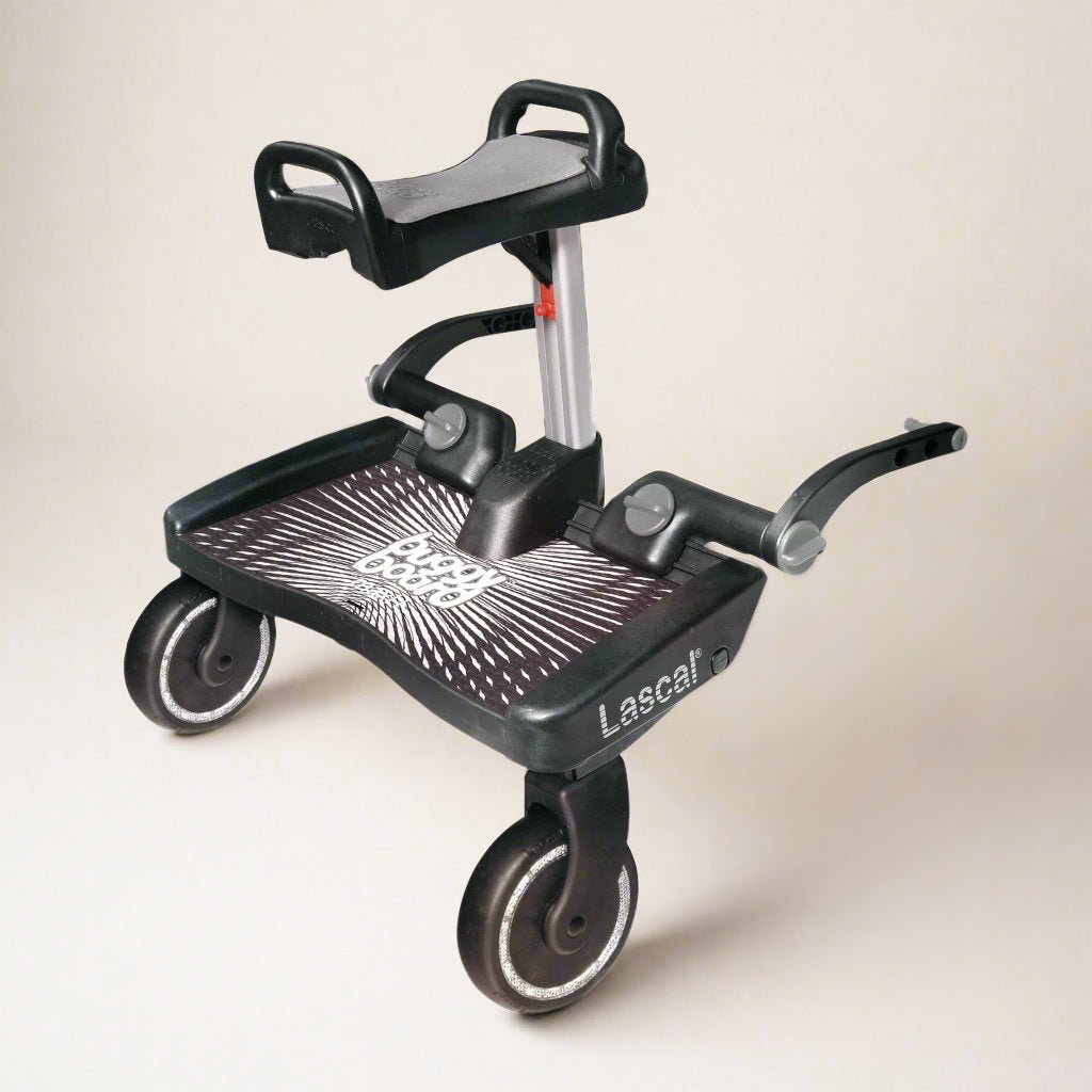 lascal-buggyboard-maxi-pedana-con-sella-richiudibile-per-passeggino-seduta-o-in- image 3