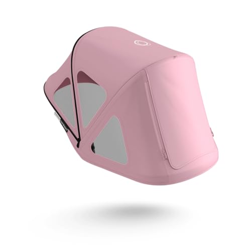 bugaboo-cappottina-breezy-fox-cameleon-soft-pink image 2