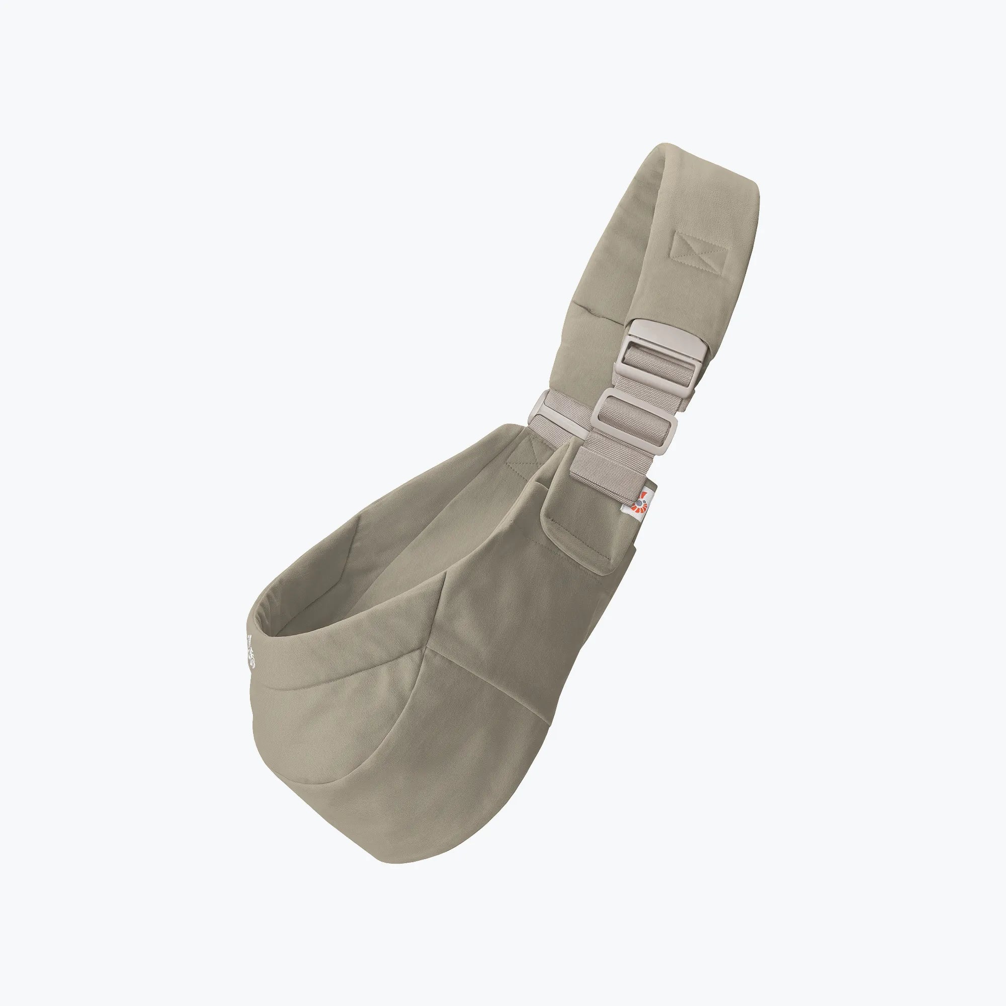 ergobaby-marsupio-a-fascia-upsie-sling-compatto-e-ergonomico-per-neonati-e-bambi image 3