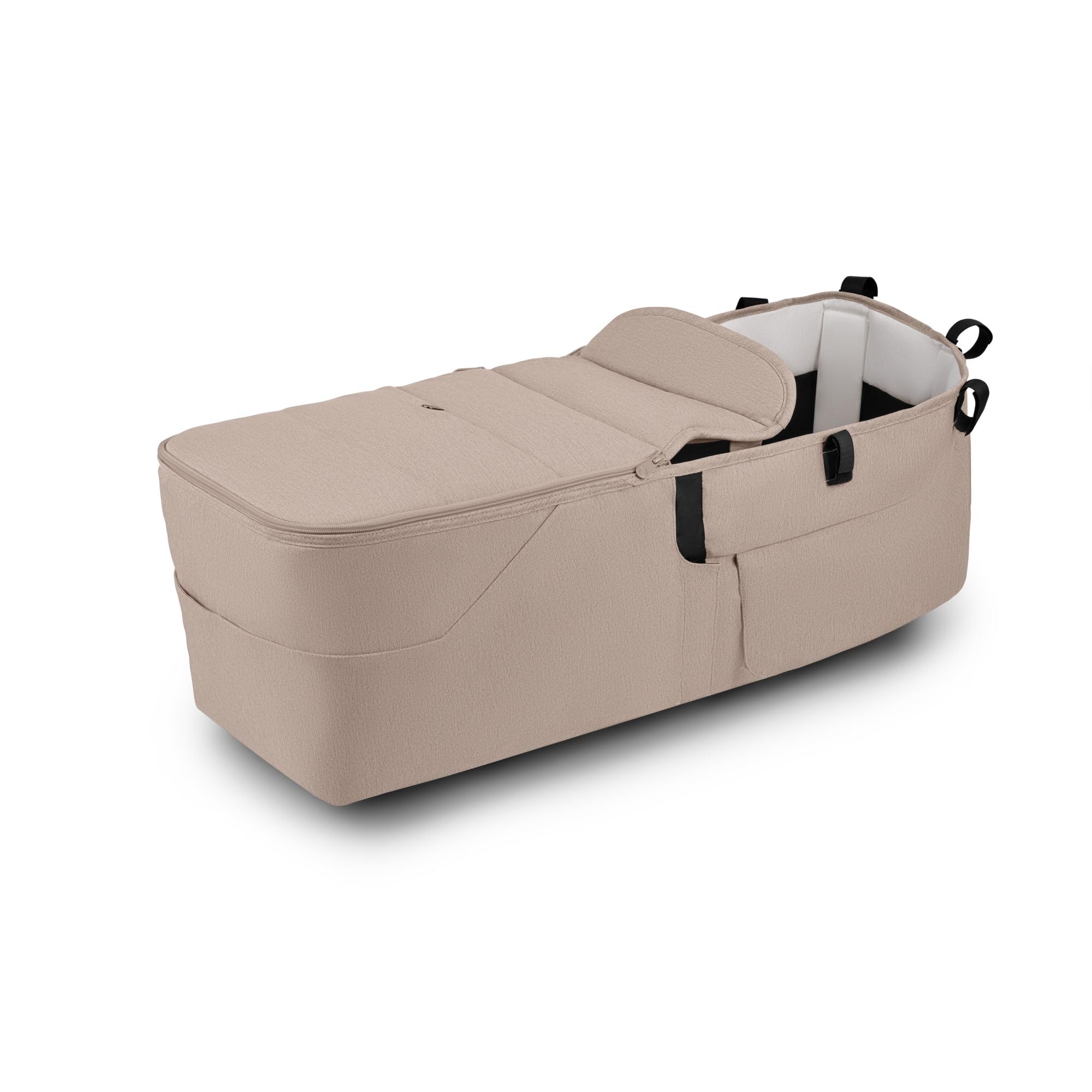 bugaboo-donkey-6-gemellare-set-di-tessuti-per-navicella-convertibile-da-fratella image 8