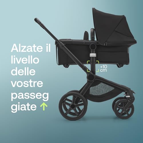 bugaboo-fox-5-adattatori-di-altezza-per-navicella-alza-la-navicella-di-10-cm-mat image 8