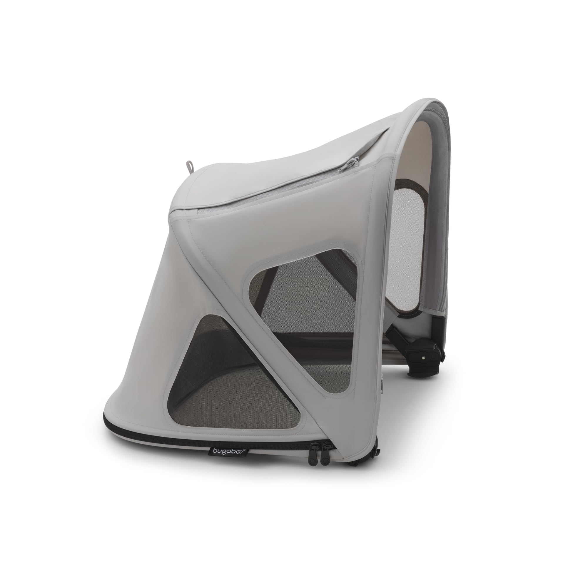 bugaboo-fox-cappottina-breezy-resistente-all-acqua-e-estensibile-upf-50 image 8