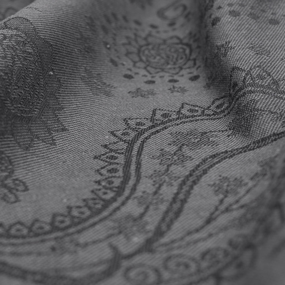 fidella-fascia-rigida-persian-paisley-antracita-portabeb-in-cotone-biologico-tag image 5