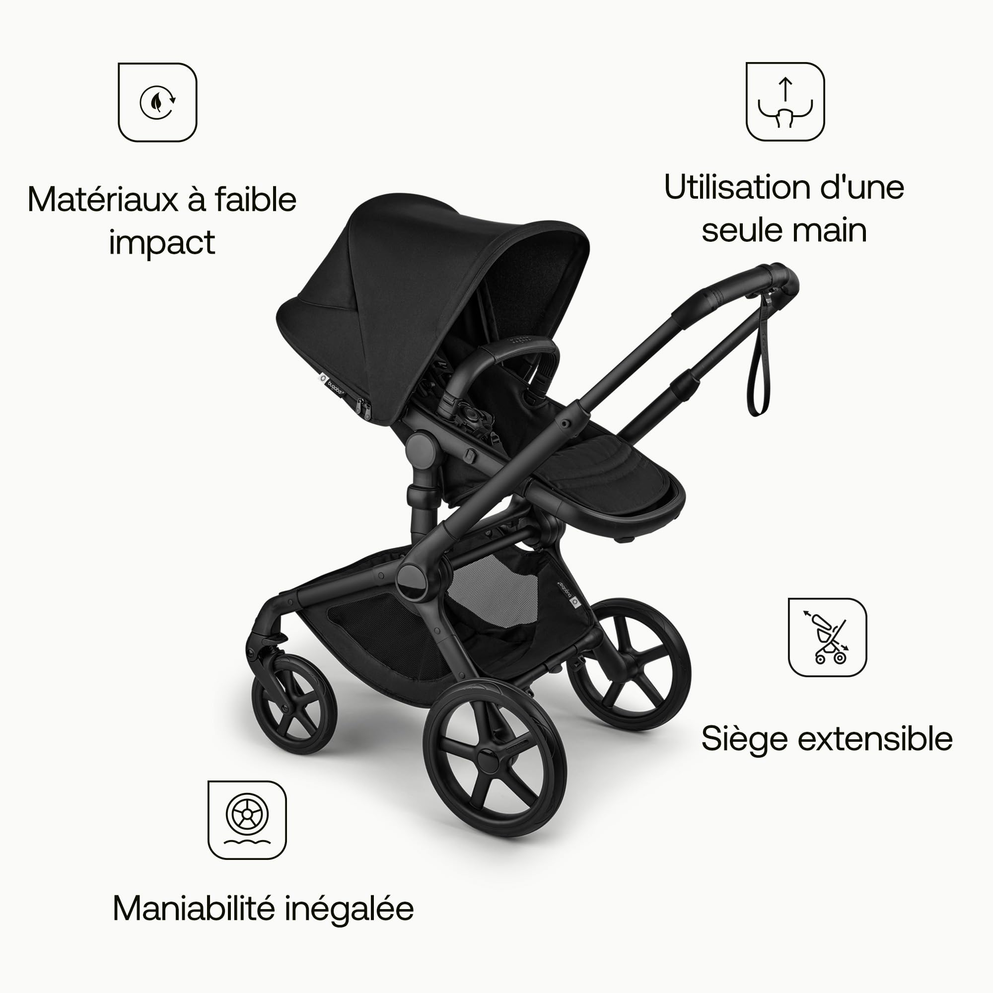 bugaboo-fox5-renew-sistema-modulare-3-in-1-passeggino-multi-terreno-con-seggioli image 3