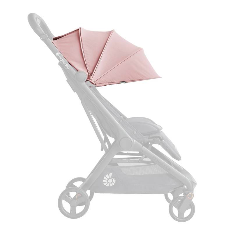 ergobaby-metro-3-parasole-tenda-parasole-estensibile-upf-50-per-passeggino-metro image 3