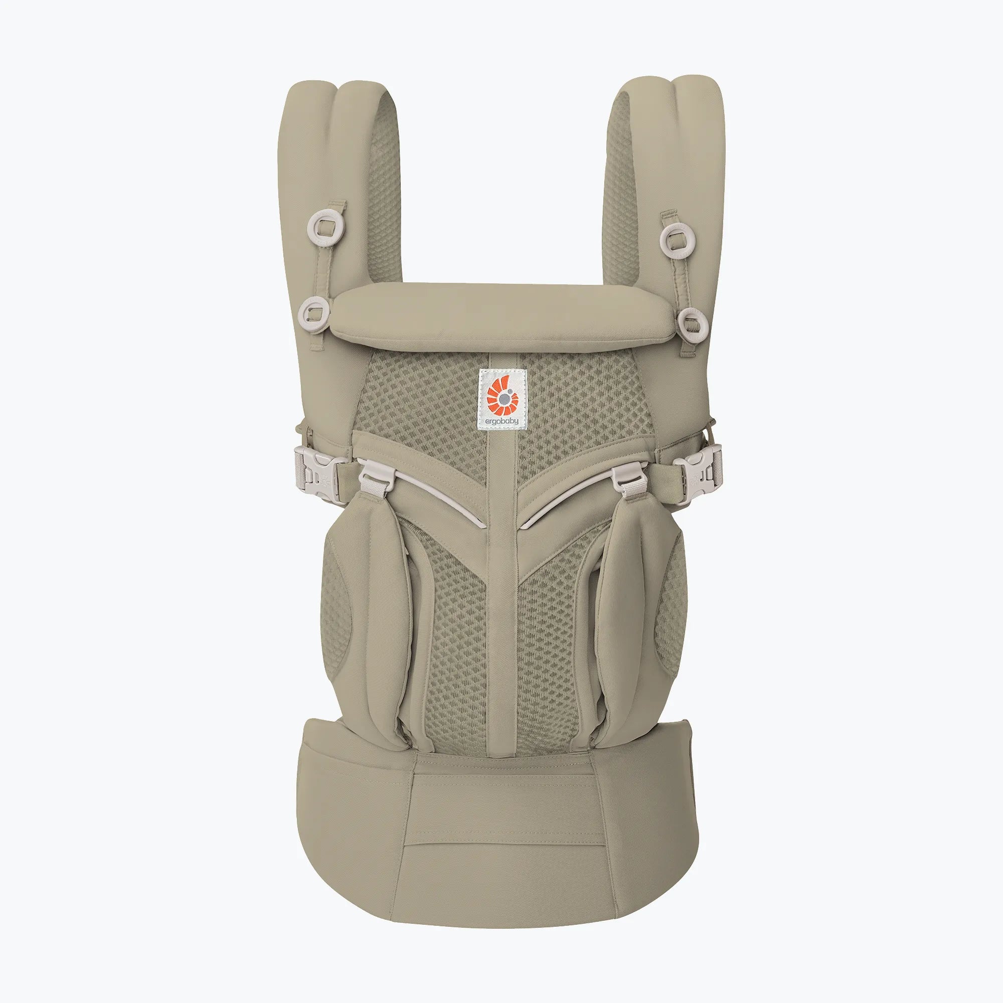 ergobaby-marsupio-omni-classic-4-posizioni-ergonomico-dalla-nascita-ai-48-mesi image 5