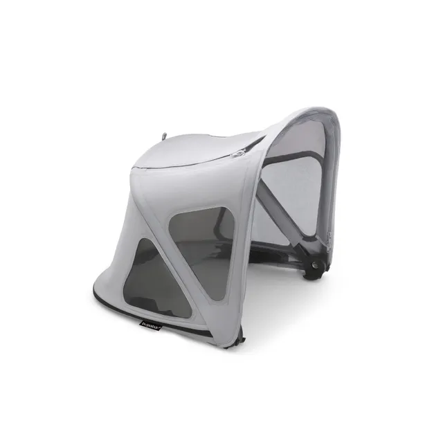 bugaboo-cappottina-fox-2-e-cameleon-3-breezy-grigio-nebbioso image 1