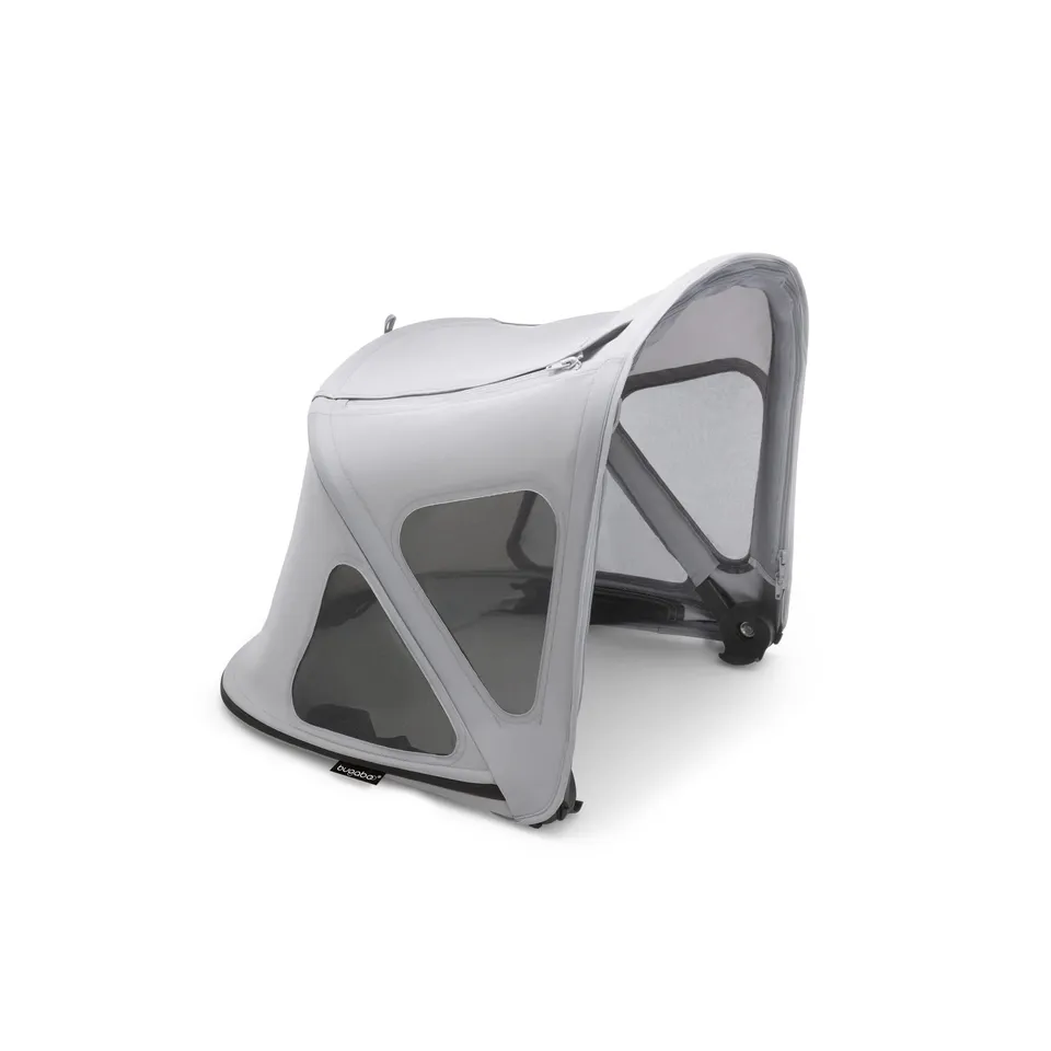 bugaboo-cappottina-fox-2-e-cameleon-3-breezy-grigio-nebbioso image 1