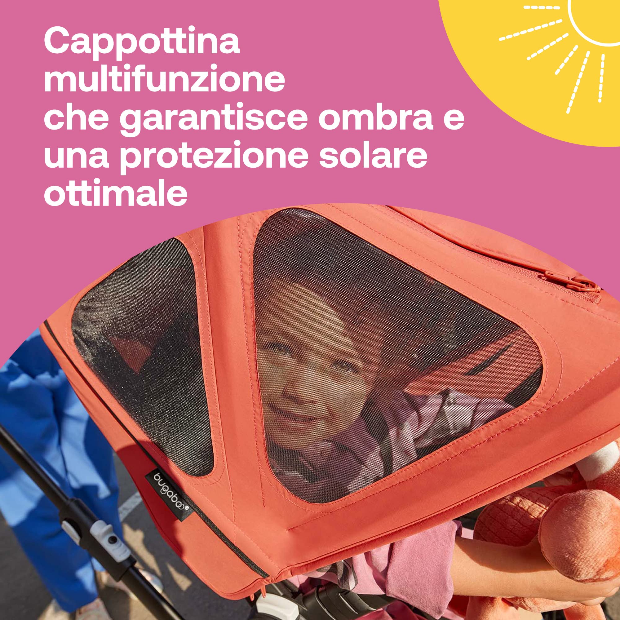 bugaboo-copertura-per-finestre-estensibile-per-fox-3-cameleon-3-pine-green image 3