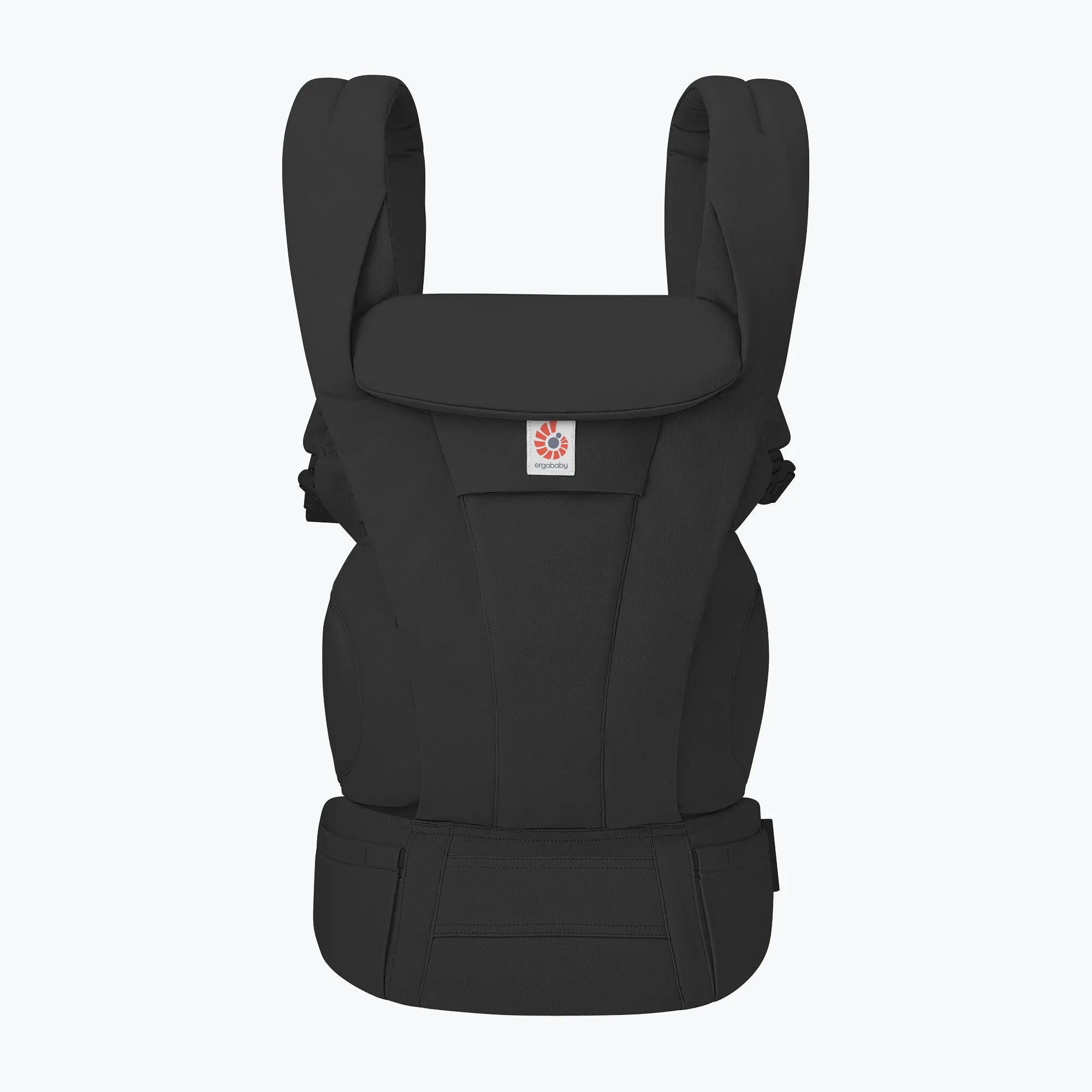 ergobaby-omni-deluxe-marsupio-4-posizioni-per-bambini-da-7-a-45-libbre-in-cotone image 4