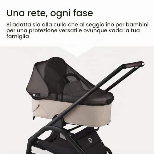 bugaboo-zanzariera-con-motivo-farfalla-libellula-protezione-anti-zanzare-per-pas image 8