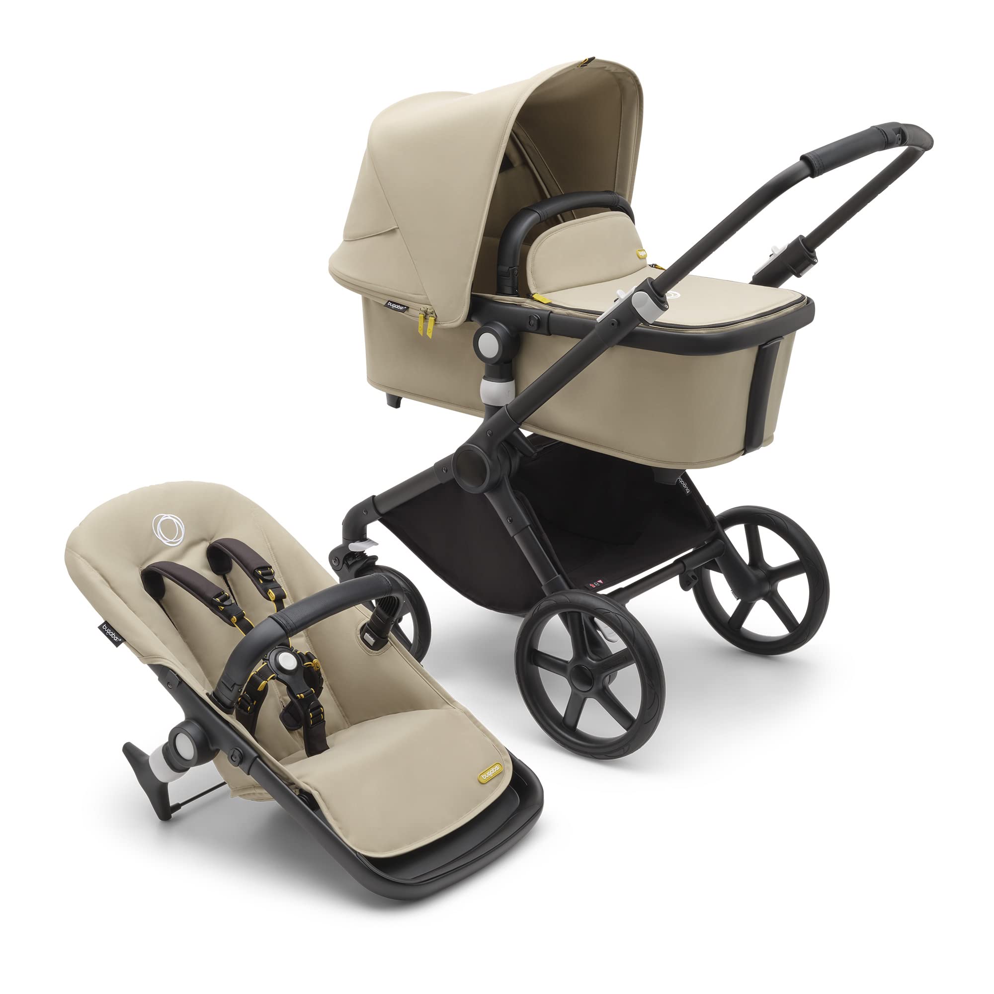 bugaboo-fox-cub-passeggino-multi-terreno-leggero-e-resistente-dalla-nascita-fino image 1