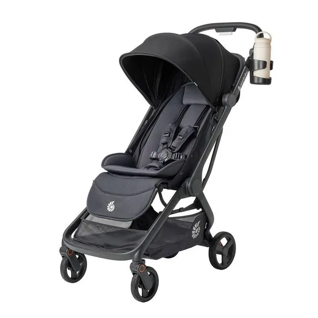 ergobaby-portabicchiere-metro-3-accessorio-per-passeggino-lavabile-in-lavastovig image 1