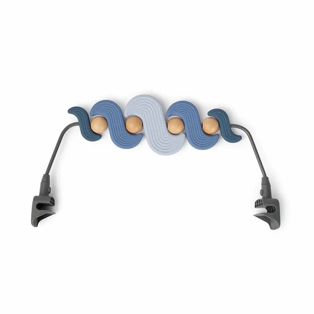 ergobaby-evolve-barra-giochi-per-sdraietta-evolve-3-in-1-con-animaletti-marini-i image 7
