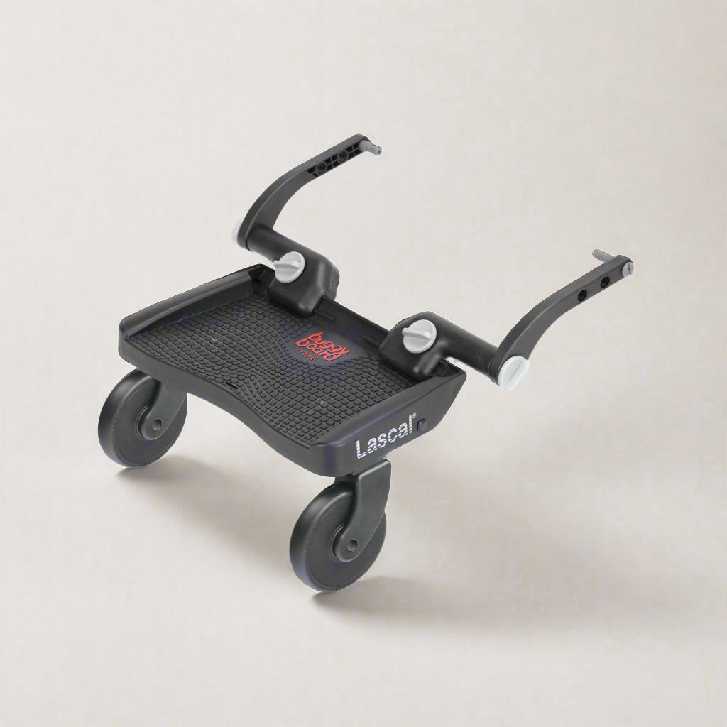 lascal-buggyboard-mini-3d-pedana-da-aggancio-per-passeggini-compatti image 1