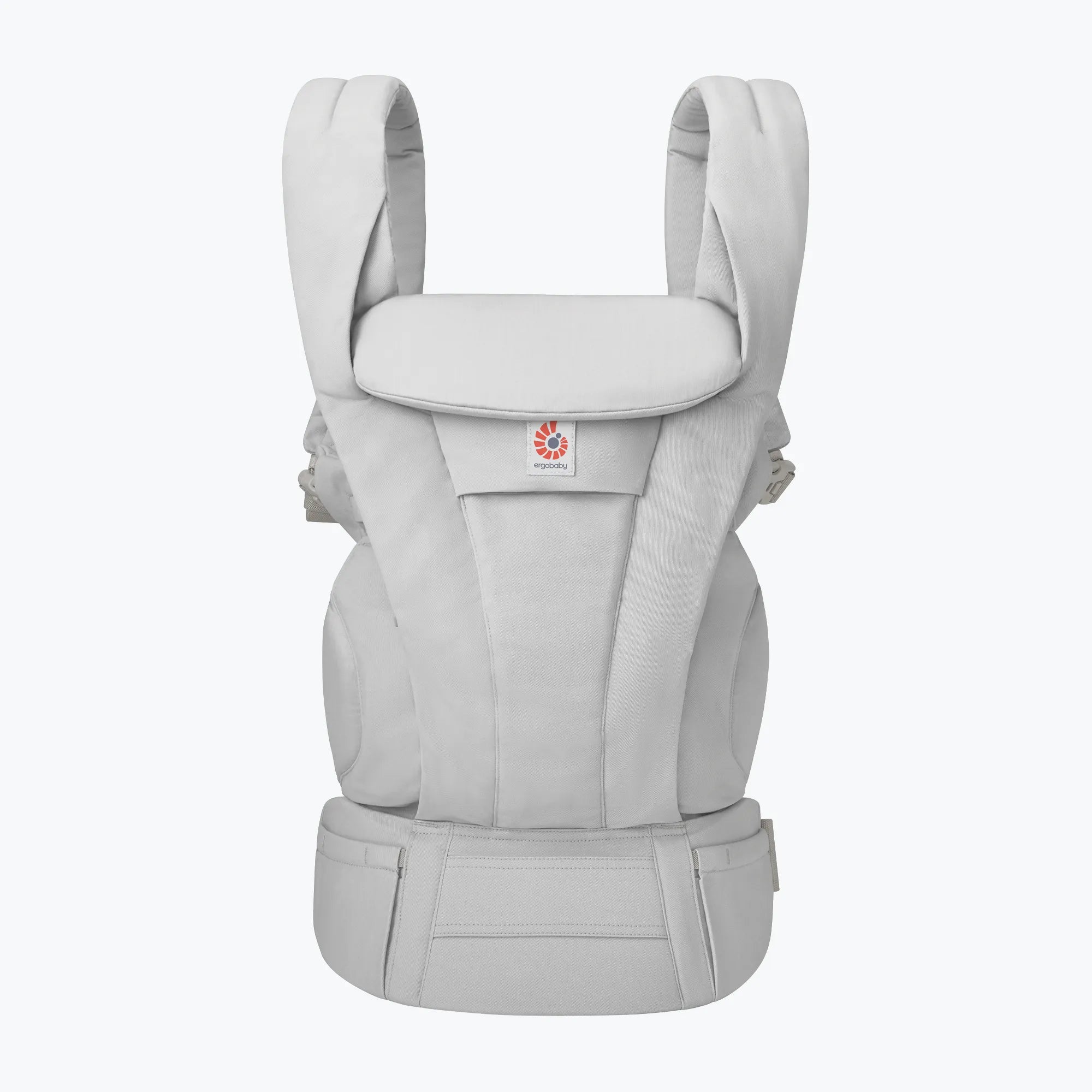 ergobaby-omni-deluxe-marsupio-4-posizioni-per-bambini-da-7-a-45-libbre-in-cotone image 3