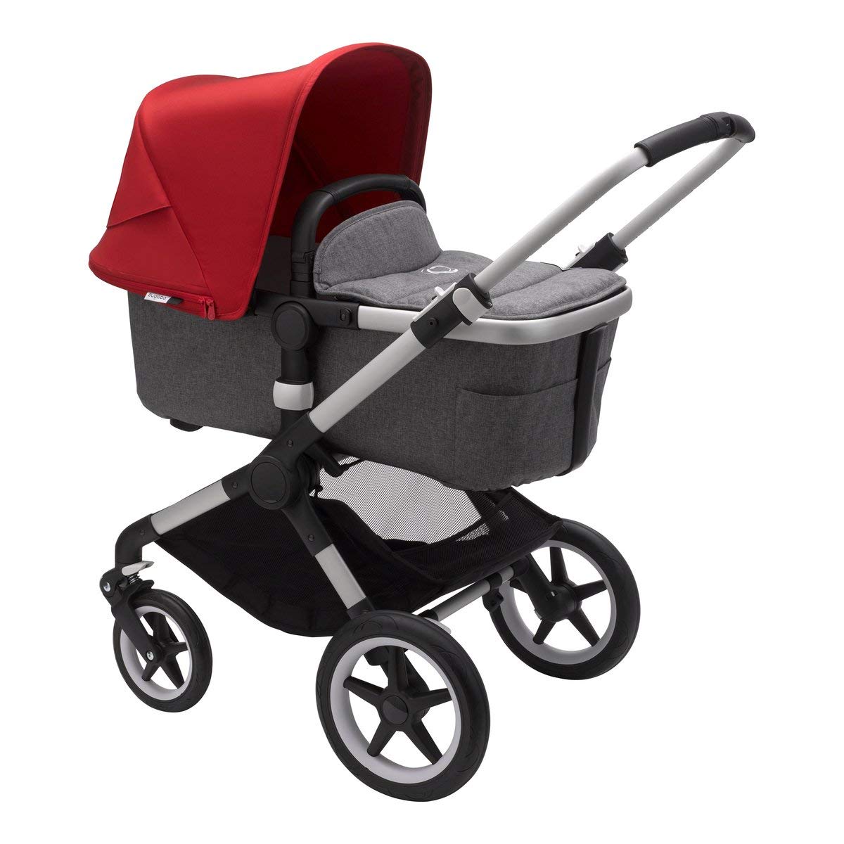 bugaboo-fox-2-cameleon-3-cappottina-rosso image 3