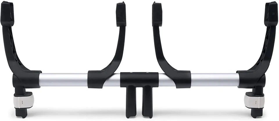 bugaboo-adattatore-per-seggiolino-auto-per-donkey-donkey-2-e-donkey-3-twin-siste image 1