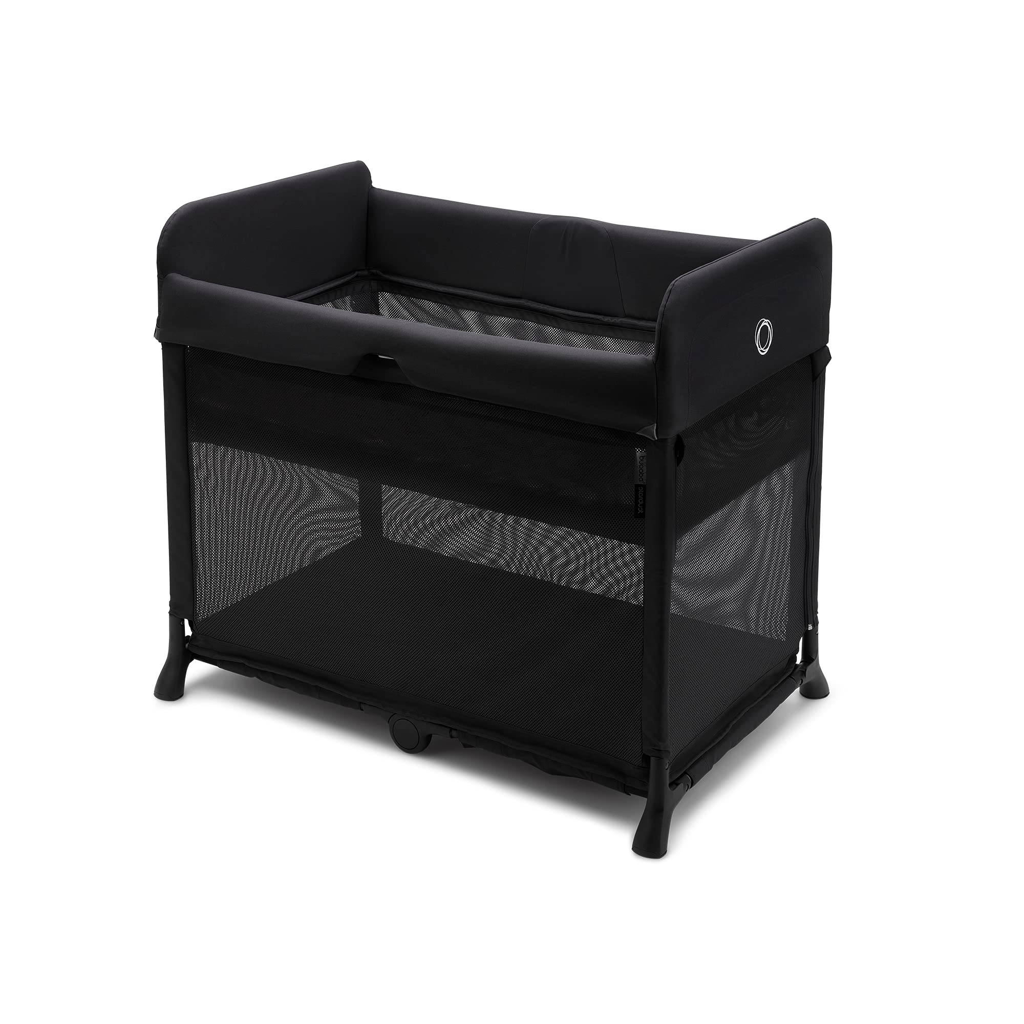 bugaboo-stardust-letto-ombrello-compatto-con-materassino-apertura-in-1-secondo-0 image 1