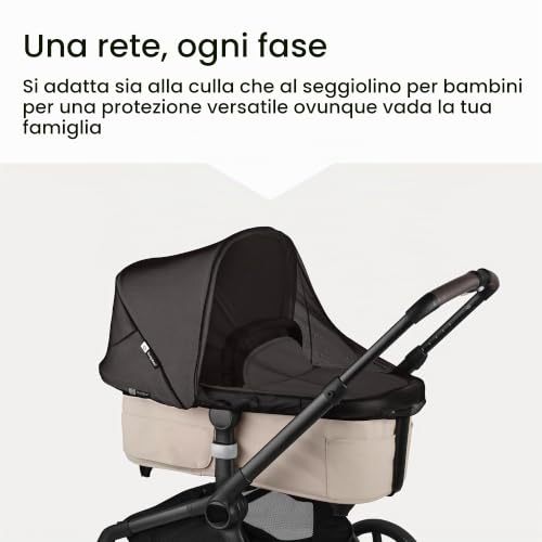 bugaboo-zanzariera-per-passeggini-fox-donkey-e-kangaroo-rete-morbida-protezione- image 8