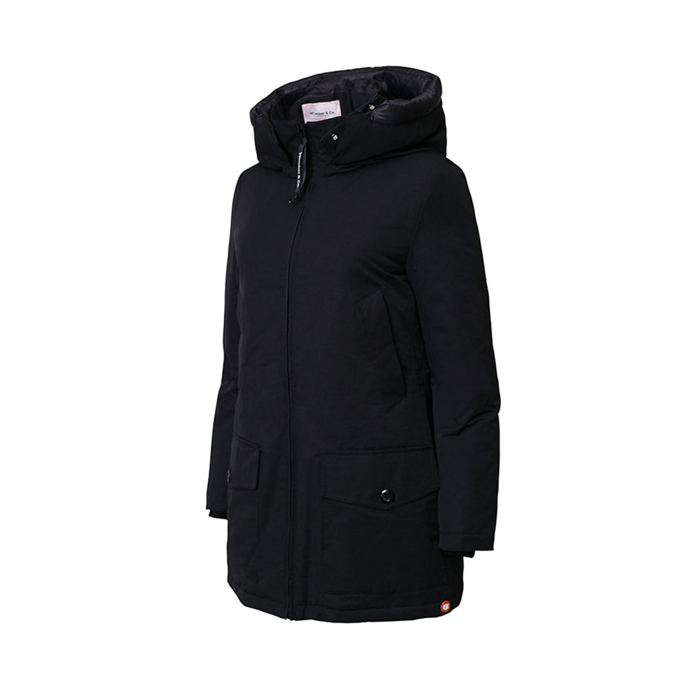 koala-wombat-co-london-parka-premaman-e-porta-beb-nero image 1