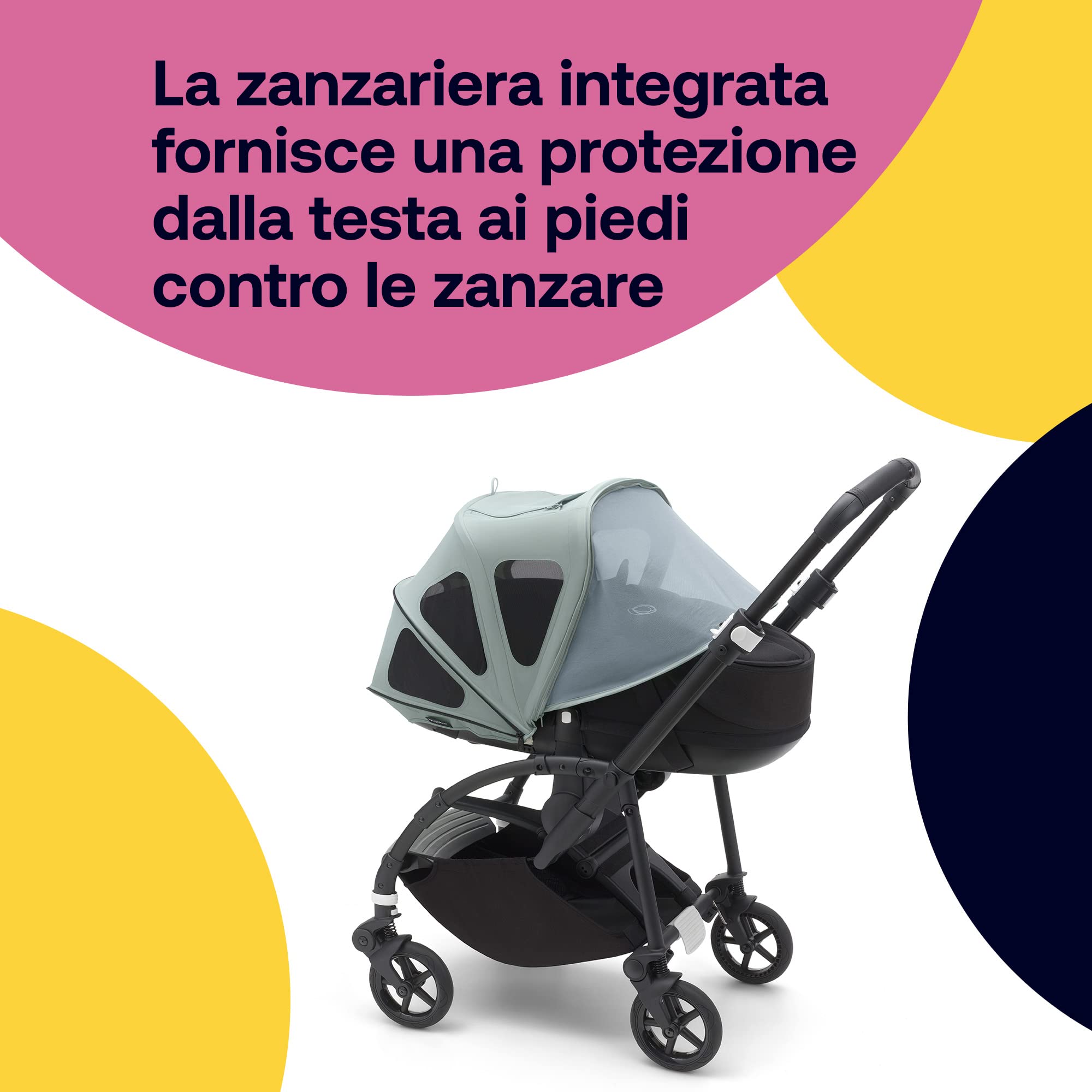 bugaboo-bee-cappottina-breezy-estensibile-resistente-all-acqua-compatibile-con-p image 5