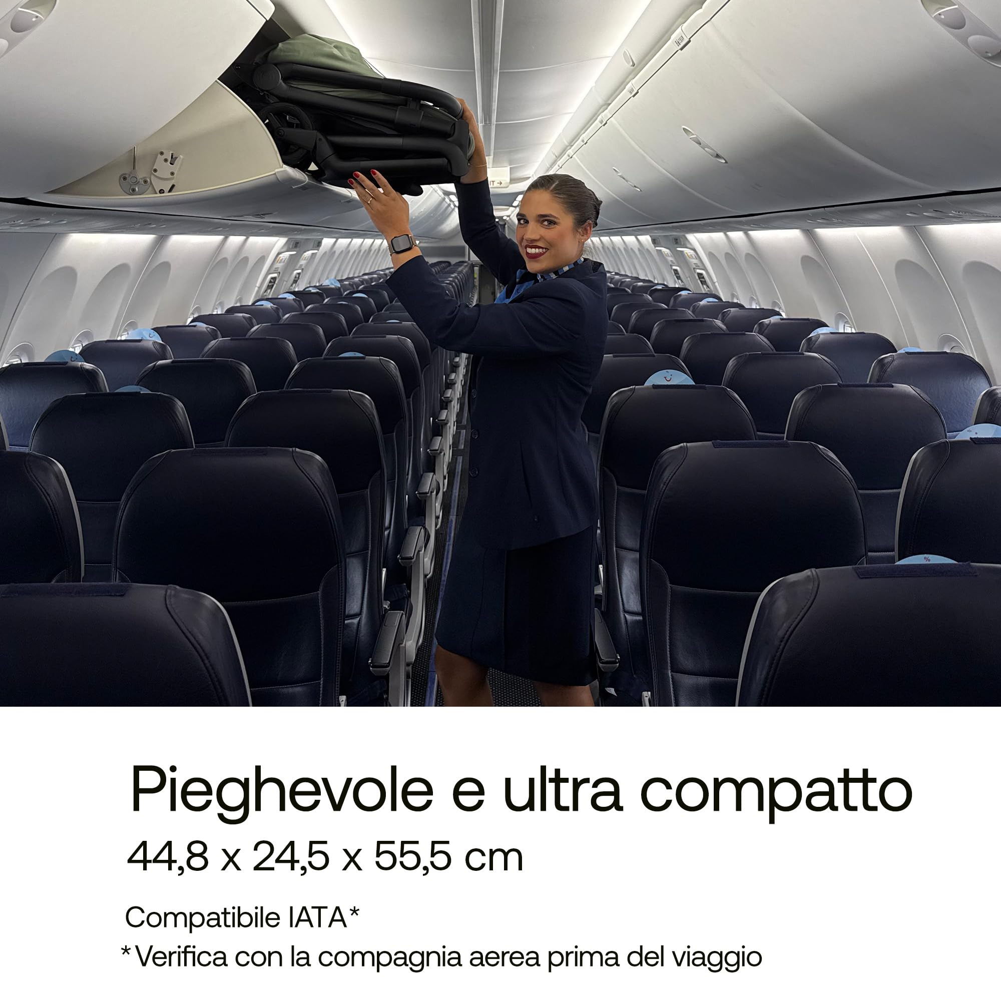 bugaboo-butterfly-2-passeggino-leggero-da-viaggio-omologato-cabina image 4