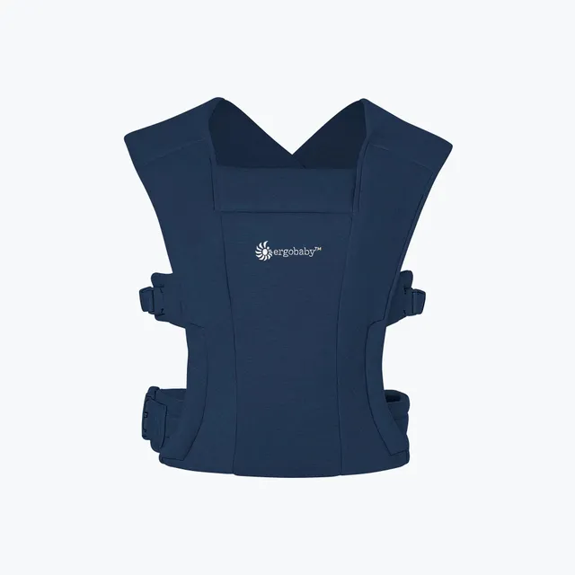 ergobaby-embrace-marsupio-morbido-per-neonati-dai-primi-12-mesi-senza-inserto image 1