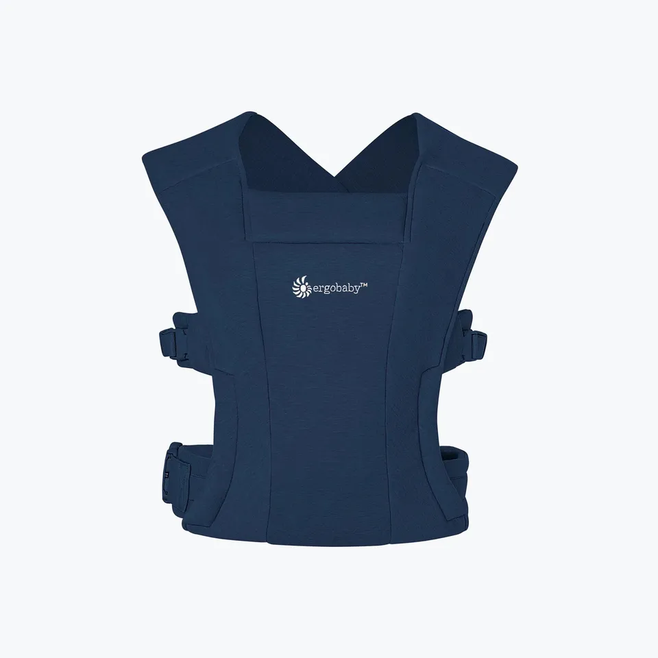 ergobaby-embrace-marsupio-morbido-per-neonati-dai-primi-12-mesi-senza-inserto image 1