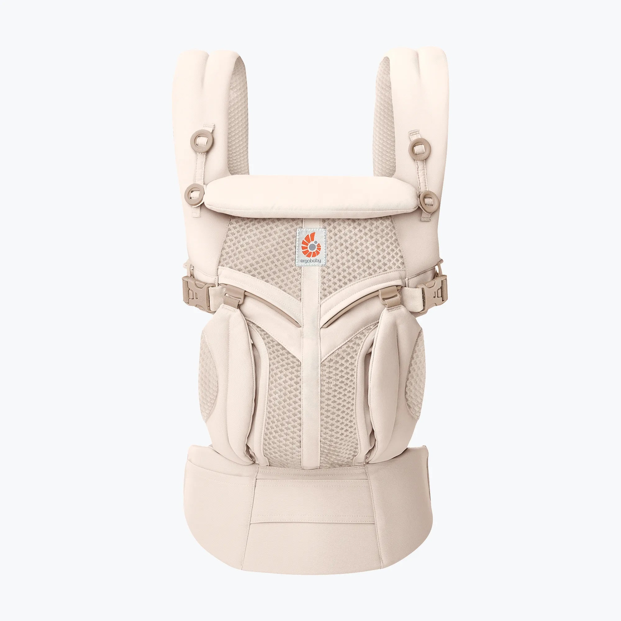 ergobaby-marsupio-omni-classic-4-posizioni-ergonomico-dalla-nascita-ai-48-mesi image 1
