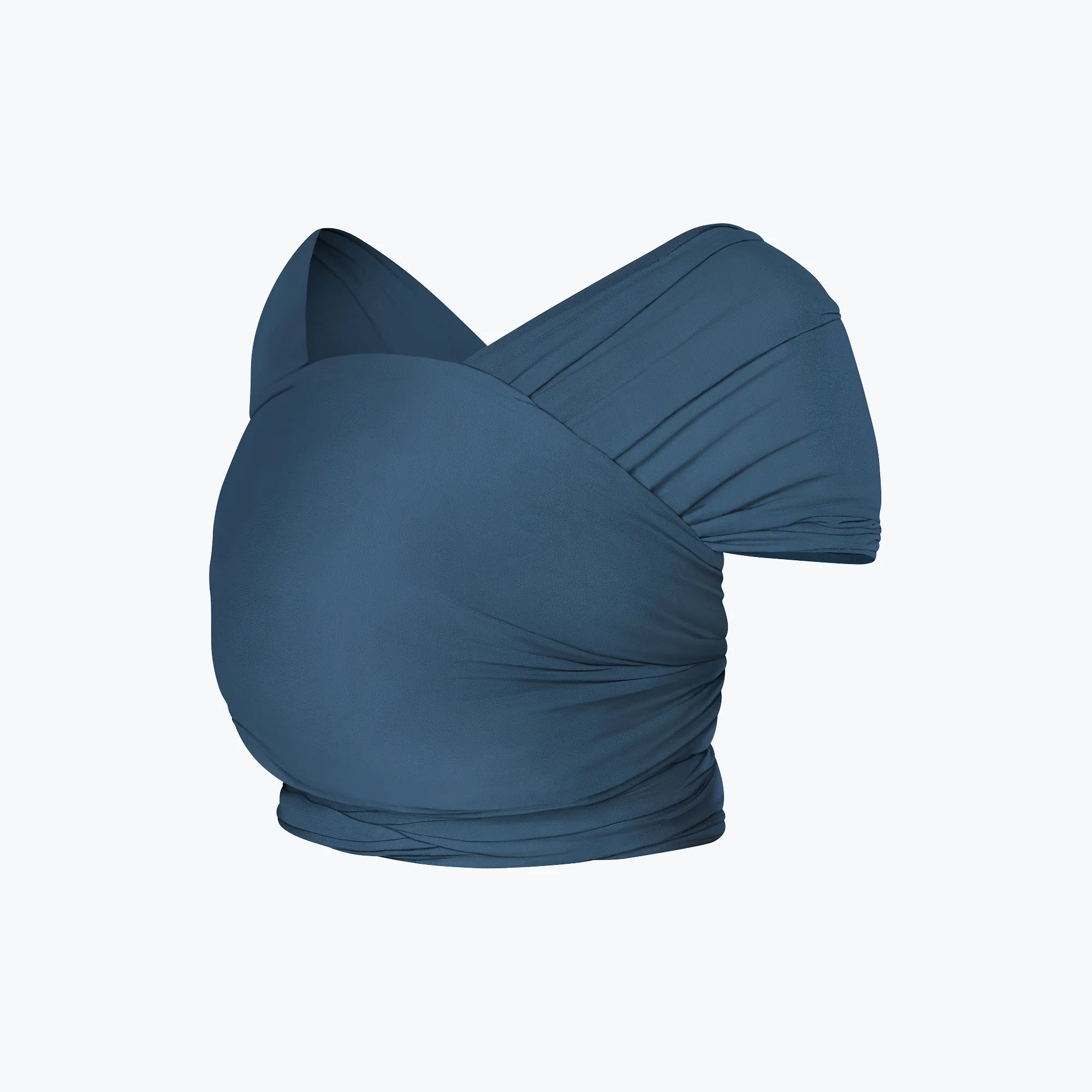ergobaby-fascia-per-neonati-aura-morbida-e-regolabile image 4