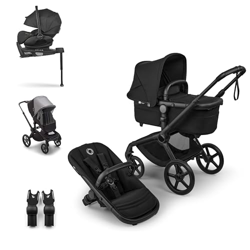 bugaboo-fox5-renew-sistema-modulare-3-in-1-passeggino-multi-terreno-con-seggioli image 7