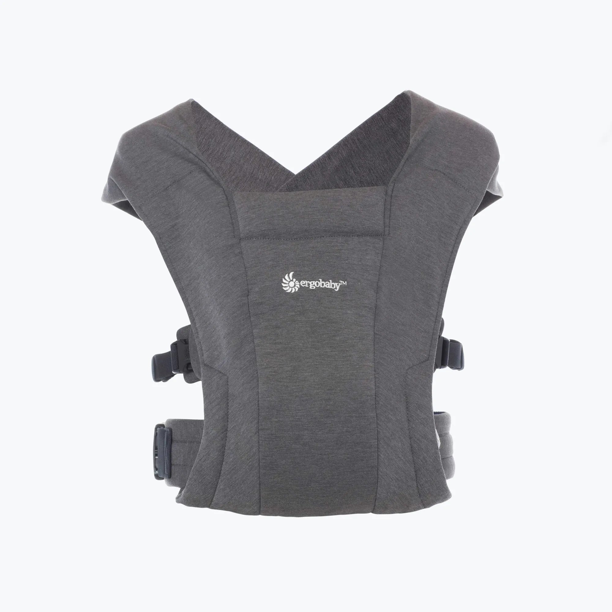 ergobaby-marsupio-embrace-per-neonati-ergonomico-2-posizioni-primi-12-mesi image 1