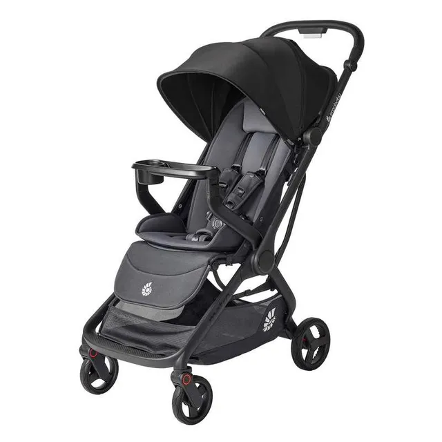 ergobaby-metro-3-vassoio-porta-snack-con-portabevande image 1
