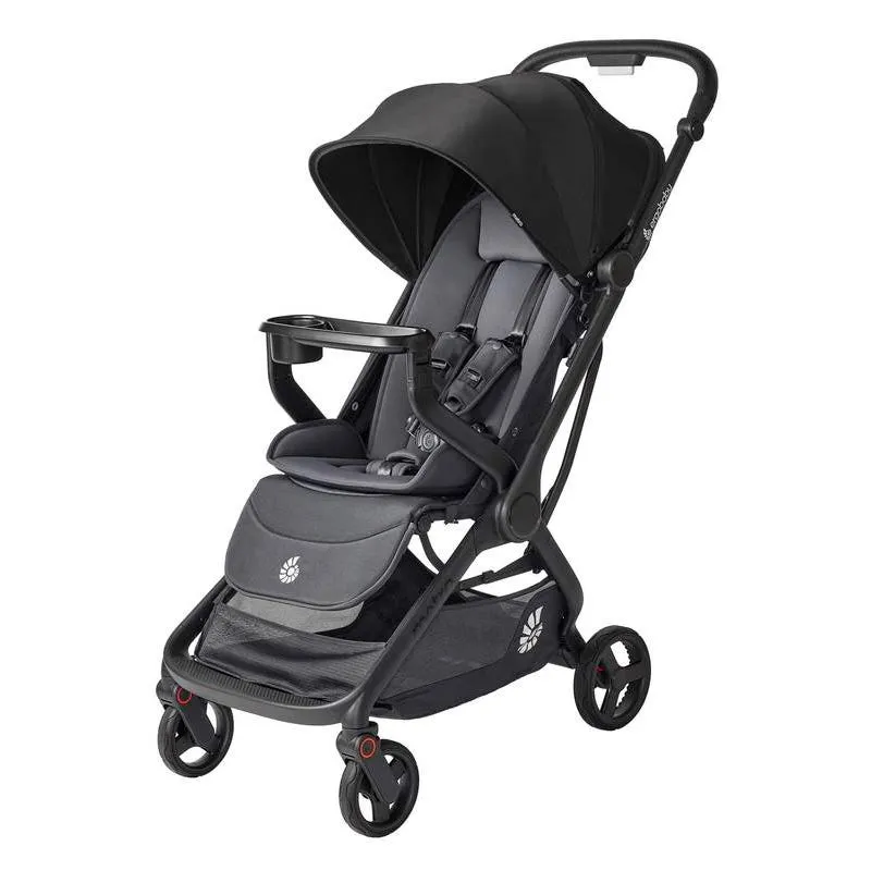 ergobaby-metro-3-vassoio-porta-snack-con-portabevande image 1