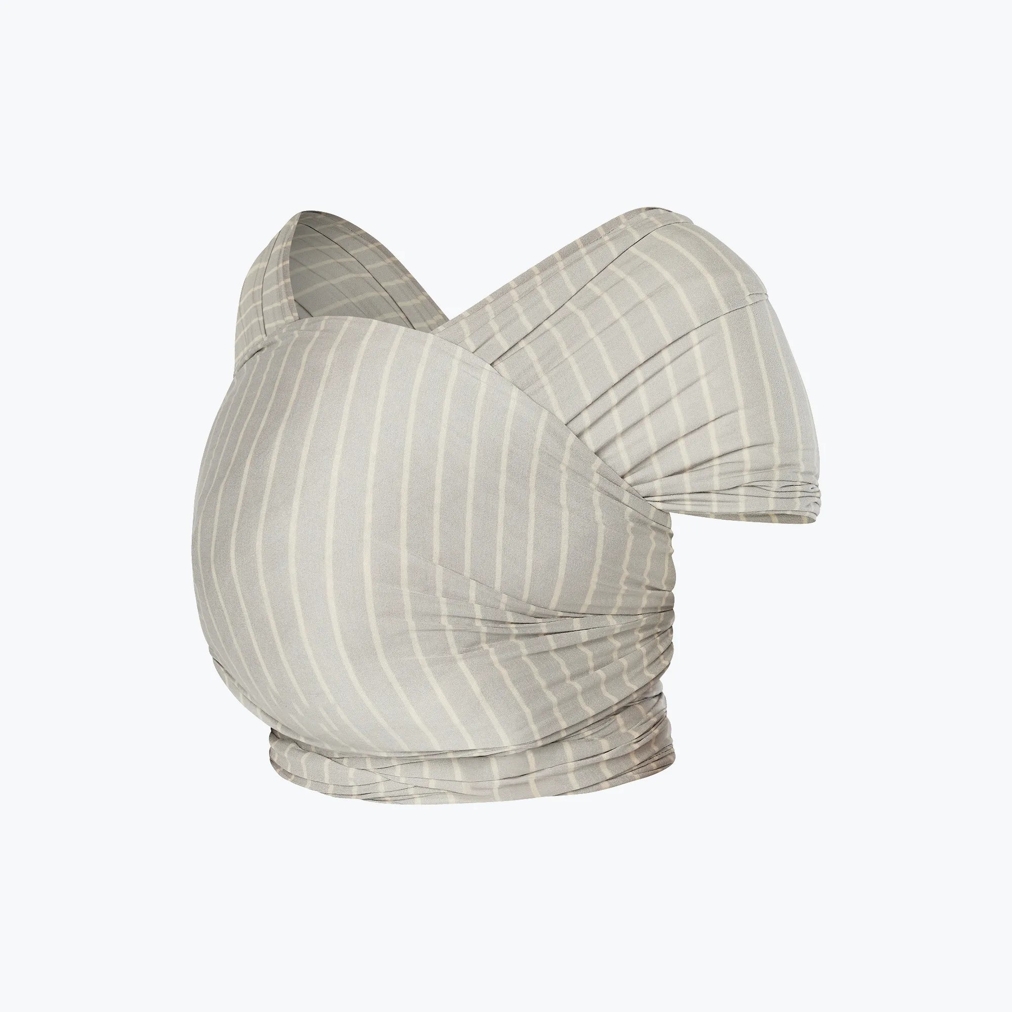 ergobaby-fascia-per-neonati-aura-morbida-e-regolabile image 1