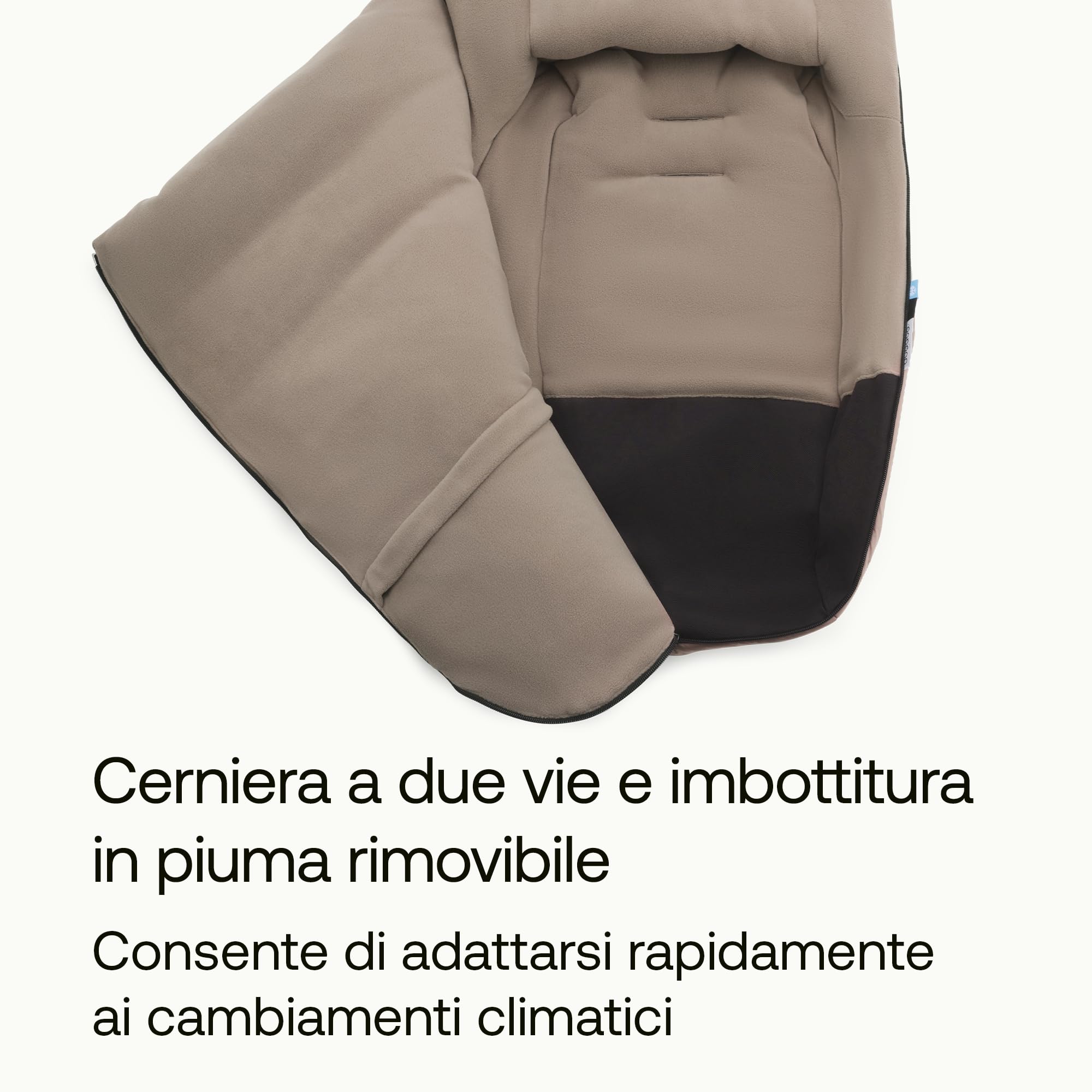 bugaboo-sacco-a-pelo-performance-invernale-con-cappuccio-poggiapiedi-e-cerniera- image 5